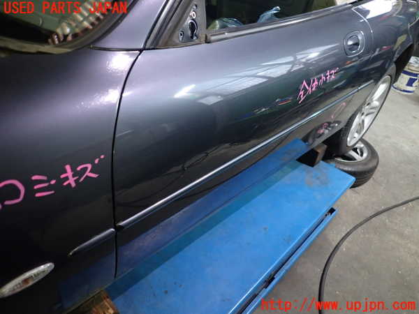 1UPJ-24211260]ジャガー・XKシリーズ(JFDA)左ドア Triplex M22 中古_m0002.jpg
