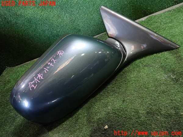 1UPJ-24211210]ジャガー・XKシリーズ(JFDA)右ドアミラー 中古_m0001.jpg