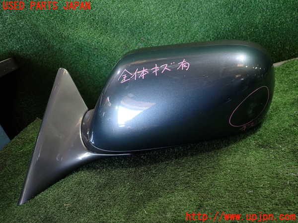 1UPJ-24211212]ジャガー・XKシリーズ(JFDA)左ドアミラー 中古_m0001.jpg