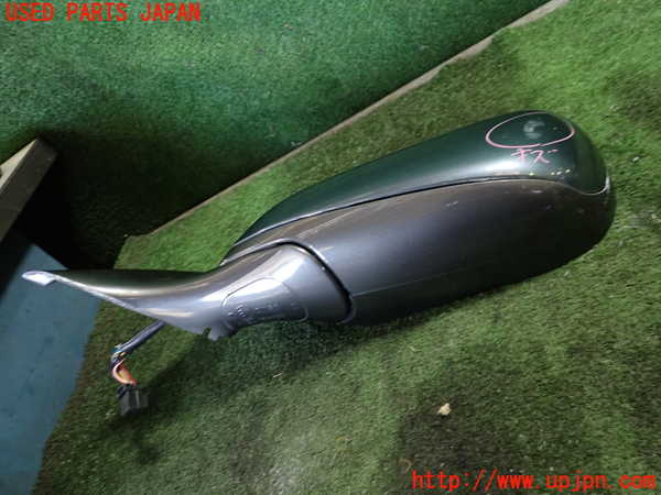 1UPJ-24211212]ジャガー・XKシリーズ(JFDA)左ドアミラー 中古_m0002.jpg