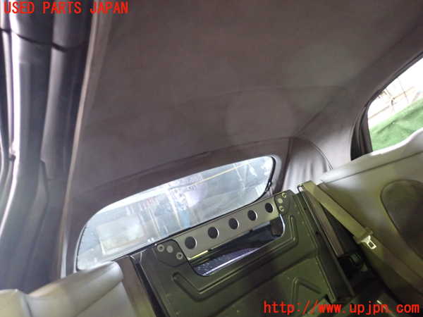 1UPJ-24211740]ジャガー・XKシリーズ(JFDA)幌 Triplex M24 中古_m0005.jpg
