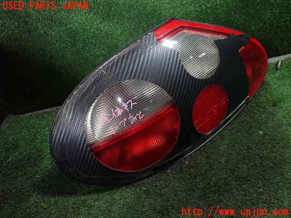 1UPJ-24211536]ジャガー・XKシリーズ(JFDA)左テールランプ 中古_m0001.jpg