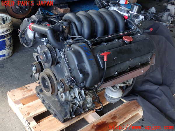 1UPJ-24212010]ジャガー・XKシリーズ(JFDA)エンジン CJ 中古_m0001.jpg