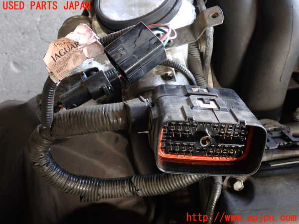 1UPJ-24212010]ジャガー・XKシリーズ(JFDA)エンジン CJ 中古_m0003.jpg
