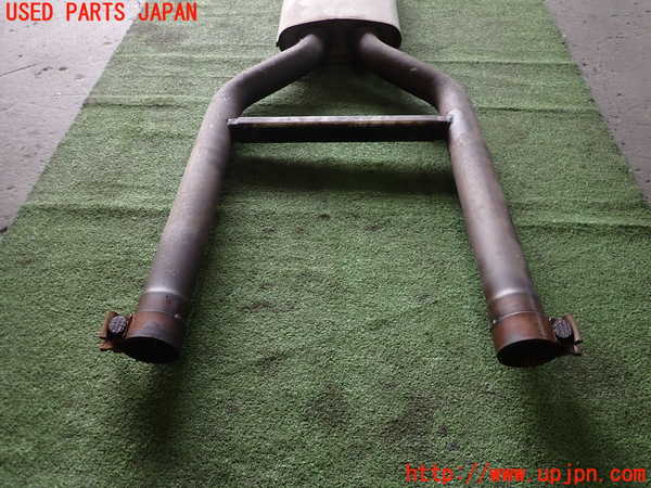1UPJ-24212651]ジャガー・XKシリーズ(JFDA)センターパイプ1 中古_m0003.jpg