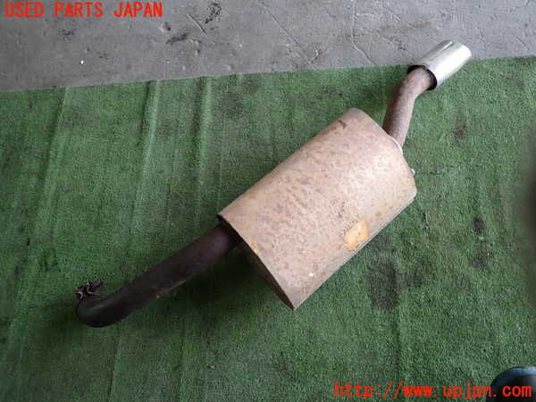 1UPJ-24212672]ジャガー・XKシリーズ(JFDA)リアマフラー2 (左側) 中古_m0005.jpg