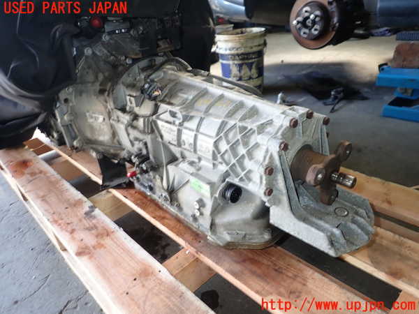1UPJ-24213010]ジャガー・XKシリーズ(JFDA)ミッション AT CJ 中古_m0001.jpg