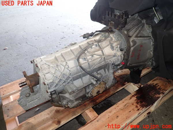 1UPJ-24213010]ジャガー・XKシリーズ(JFDA)ミッション AT CJ 中古_m0002.jpg