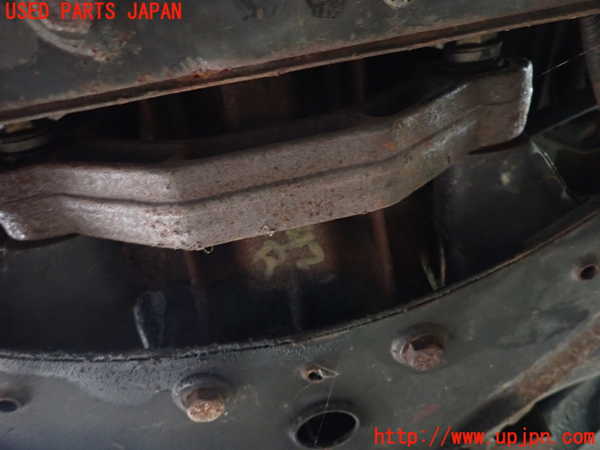 1UPJ-24214355]ジャガー・XKシリーズ(JFDA)リアデフ 中古_m0002.jpg