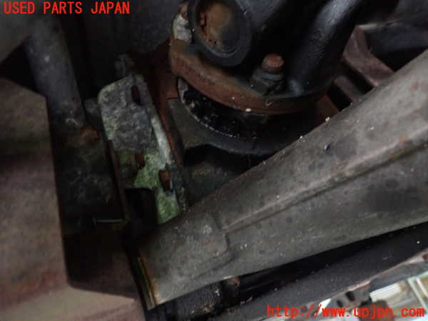 1UPJ-24214355]ジャガー・XKシリーズ(JFDA)リアデフ 中古_m0003.jpg