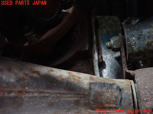 1UPJ-24214355]ジャガー・XKシリーズ(JFDA)リアデフ 中古_m0004.jpg