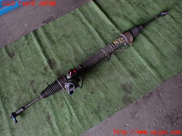 1UPJ-24214235]ジャガー・XKシリーズ(JFDA)パワステギアボックス 中古_m0001.jpg