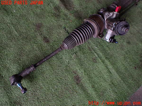 1UPJ-24214235]ジャガー・XKシリーズ(JFDA)パワステギアボックス 中古_m0002.jpg