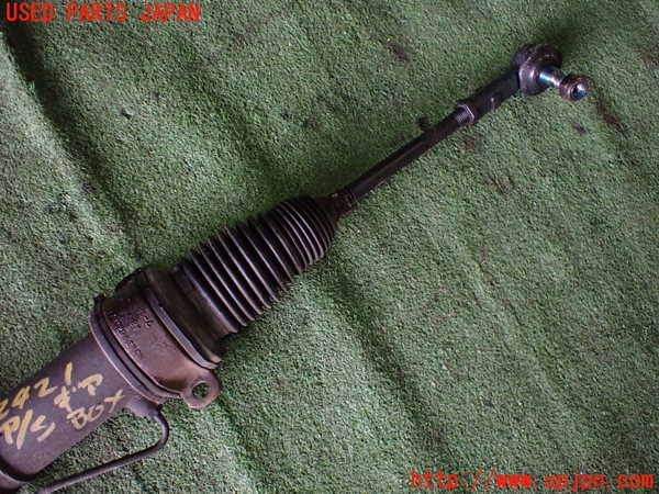 1UPJ-24214235]ジャガー・XKシリーズ(JFDA)パワステギアボックス 中古_m0003.jpg