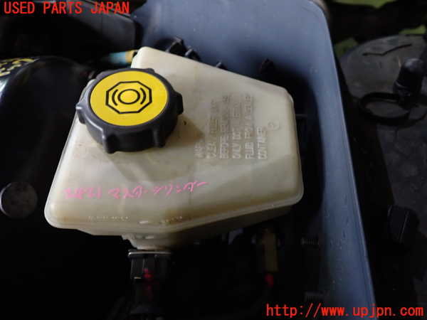 1UPJ-24214050]ジャガー・XKシリーズ(JFDA)ブレーキマスターシリンダー 中古_m0001.jpg