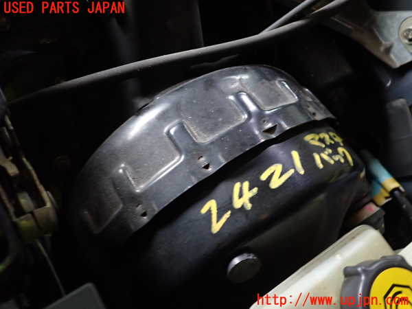 1UPJ-24214055]ジャガー・XKシリーズ(JFDA)ブレーキマスターバック 中古_m0001.jpg