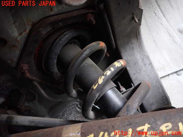 1UPJ-24215035]ジャガー・XKシリーズ(JFDA)右リアストラット 中古_m0001.jpg