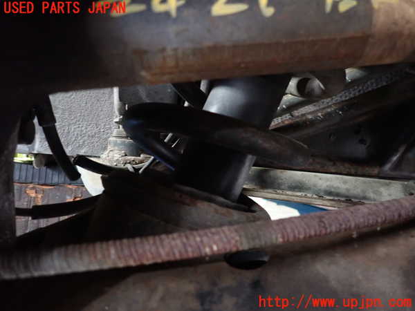 1UPJ-24215045]ジャガー・XKシリーズ(JFDA)左リアストラット 中古_m0002.jpg