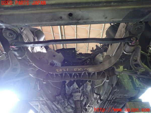 1UPJ-24215285]ジャガー・XKシリーズ(JFDA)フロントメンバー 中古_m0001.jpg