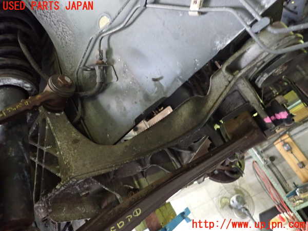 1UPJ-24215285]ジャガー・XKシリーズ(JFDA)フロントメンバー 中古_m0002.jpg