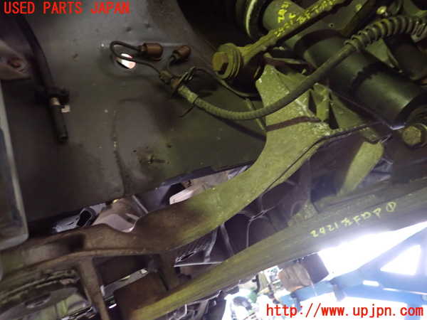 1UPJ-24215285]ジャガー・XKシリーズ(JFDA)フロントメンバー 中古_m0003.jpg