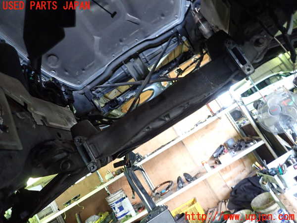 1UPJ-24215285]ジャガー・XKシリーズ(JFDA)フロントメンバー 中古_m0004.jpg