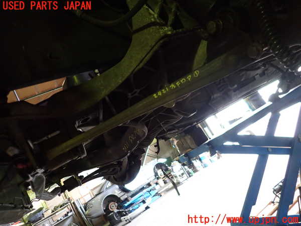 1UPJ-24215186]ジャガー・XKシリーズ(JFDA)左フロントロアアーム1 中古_m0001.jpg