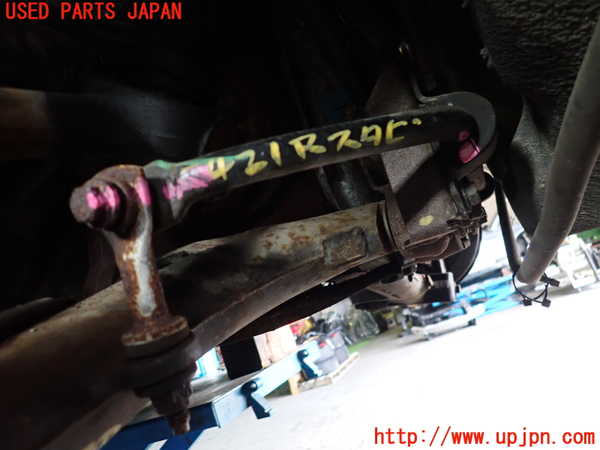1UPJ-24215445]ジャガー・XKシリーズ(JFDA)リアスタビライザー 中古_m0001.jpg