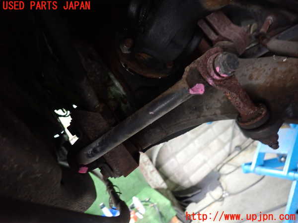 1UPJ-24215445]ジャガー・XKシリーズ(JFDA)リアスタビライザー 中古_m0002.jpg