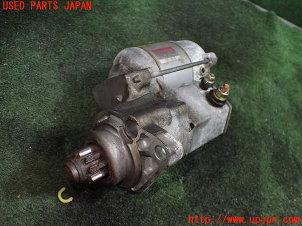 1UPJ-24216010]ジャガー・XKシリーズ(JFDA)セルモーター 中古_m0001.jpg
