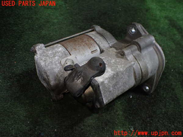 1UPJ-24216010]ジャガー・XKシリーズ(JFDA)セルモーター 中古_m0003.jpg