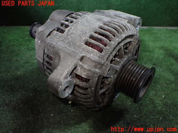 1UPJ-24216015]ジャガー・XKシリーズ(JFDA)オルタネーター(ダイナモ) 中古_m0001.jpg
