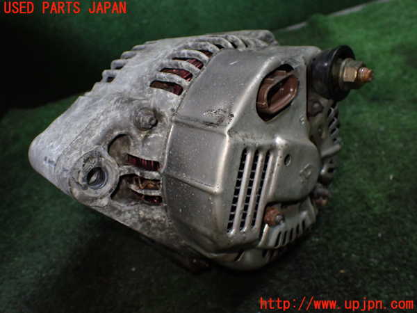 1UPJ-24216015]ジャガー・XKシリーズ(JFDA)オルタネーター(ダイナモ) 中古_m0002.jpg