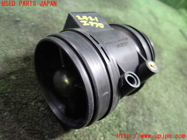 1UPJ-24216320]ジャガー・XKシリーズ(JFDA)エアフロメーター 中古_m0001.jpg