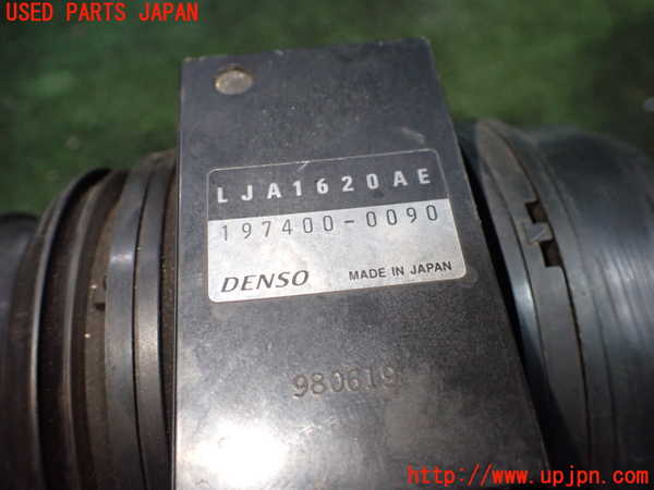 1UPJ-24216320]ジャガー・XKシリーズ(JFDA)エアフロメーター 中古_m0004.jpg