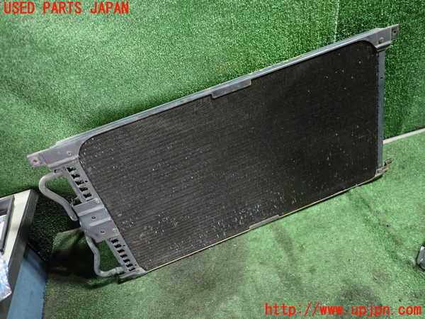1UPJ-24216031]ジャガー・XKシリーズ(JFDA)エアコンコンデンサー1 中古_m0003.jpg