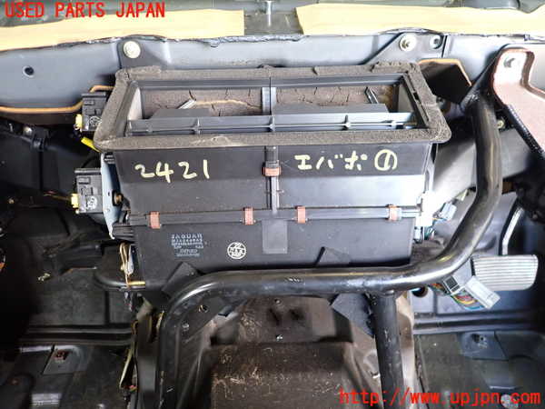 1UPJ-24216081]ジャガー・XKシリーズ(JFDA)エバポレーター1 中古_m0001.jpg