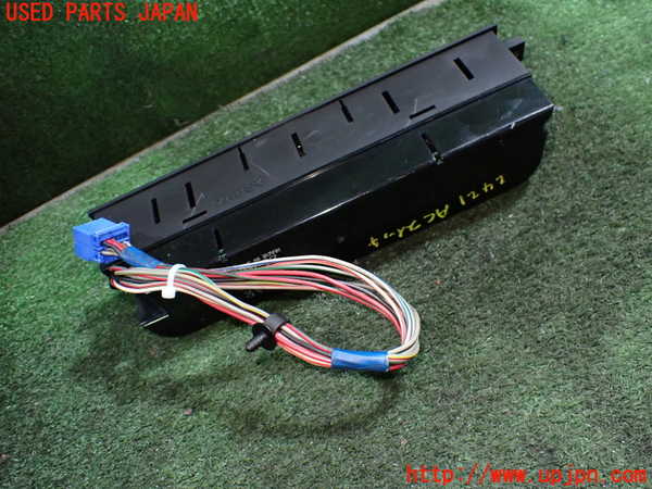 1UPJ-24216066]ジャガー・XKシリーズ(JFDA)エアコンスイッチ1 中古_m0003.jpg