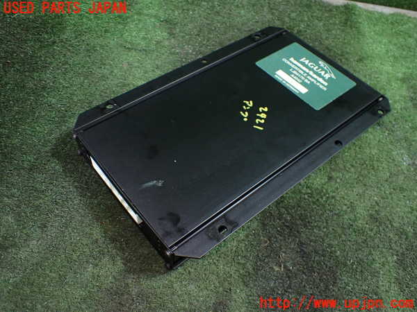 1UPJ-24216525]ジャガー・XKシリーズ(JFDA)アンプ 中古_m0002.jpg