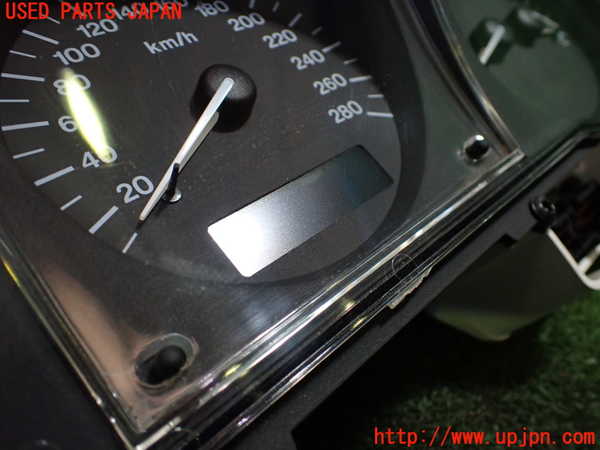 1UPJ-24216170]ジャガー・XKシリーズ(JFDA)スピードメーター 中古_m0002.jpg
