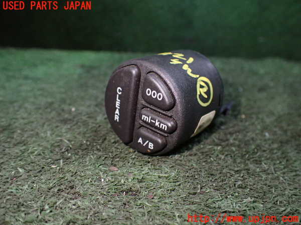 1UPJ-24216307]ジャガー・XKシリーズ(JFDA)スイッチ2 (CLEAR) 中古_m0001.jpg