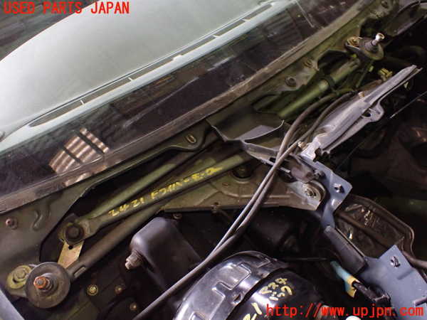 1UPJ-24216770]ジャガー・XKシリーズ(JFDA)フロントワイパーモーター 中古_m0001.jpg