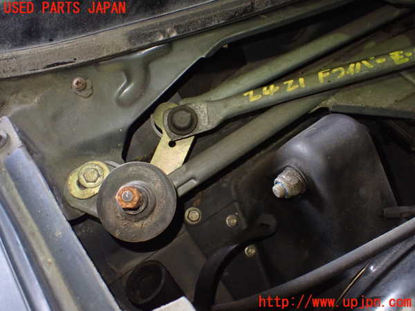 1UPJ-24216770]ジャガー・XKシリーズ(JFDA)フロントワイパーモーター 中古_m0002.jpg