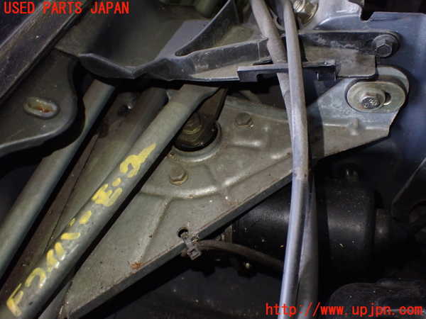 1UPJ-24216770]ジャガー・XKシリーズ(JFDA)フロントワイパーモーター 中古_m0004.jpg