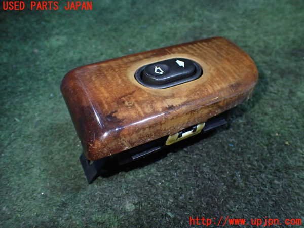 1UPJ-24216245]ジャガー・XKシリーズ(JFDA)左パワーウィンドウスイッチ 中古_m0001.jpg