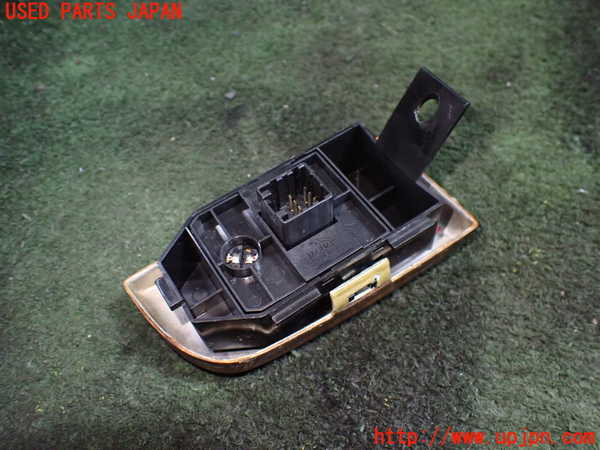 1UPJ-24216245]ジャガー・XKシリーズ(JFDA)左パワーウィンドウスイッチ 中古_m0003.jpg