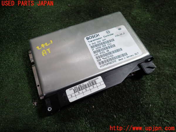 1UPJ-24216115]ジャガー・XKシリーズ(JFDA)ミッションコンピューター 中古_m0001.jpg