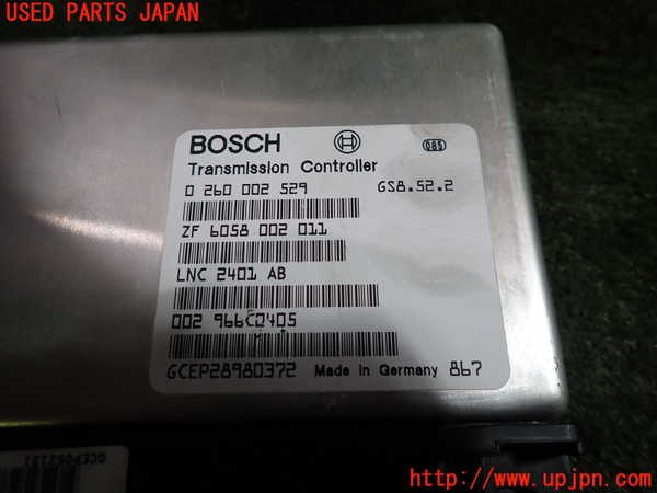 1UPJ-24216115]ジャガー・XKシリーズ(JFDA)ミッションコンピューター 中古_m0003.jpg