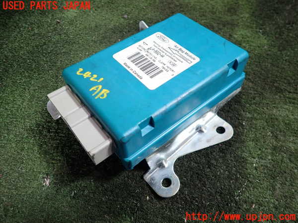1UPJ-24216145]ジャガー・XKシリーズ(JFDA)エアバッグコンピューター 中古_m0001.jpg