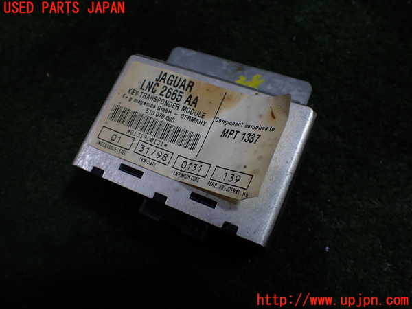 1UPJ-24216148]ジャガー・XKシリーズ(JFDA)コンピューター3 (LNC2665AA) 中古_m0001.jpg